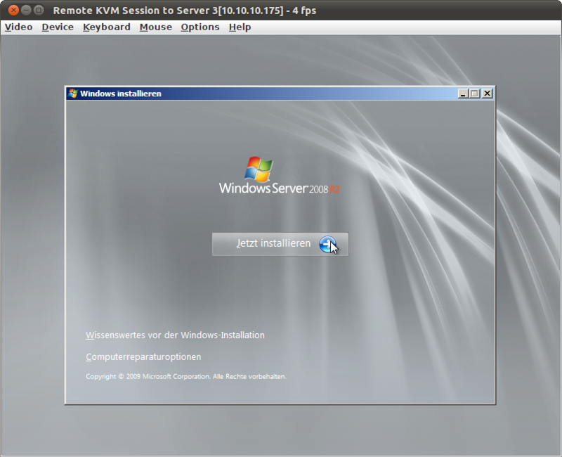Install Debian Software On Windows 8 Hp