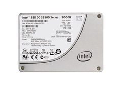Intel DC S3500 Series SSDs information 