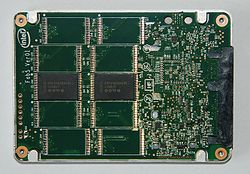 Intel 320 Series SSDs -