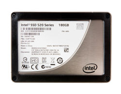 Intel 520 Series SSDs Thomas-Krenn-Wiki-en