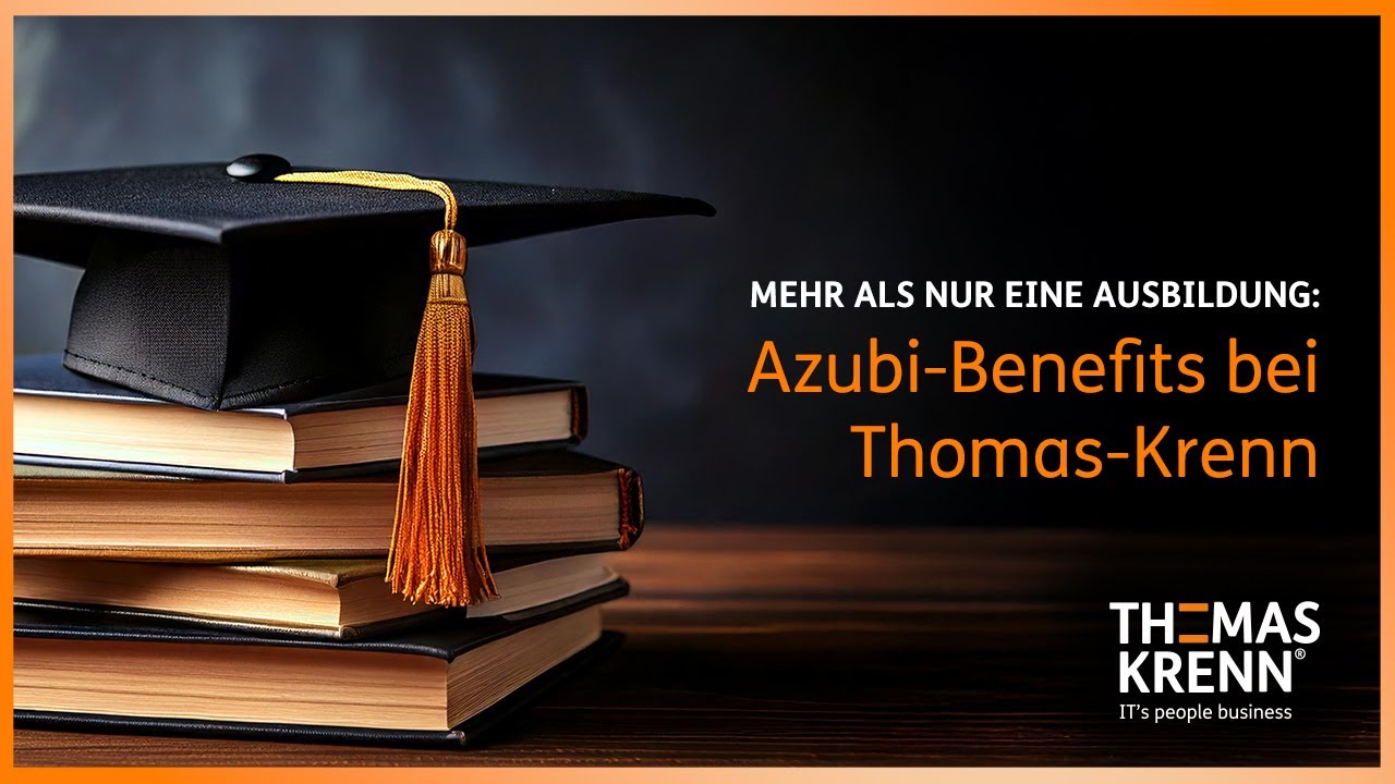 Azubi-Benefits bei Thomas-Krenn Azubi-Benefits bei Thomas-Krenn