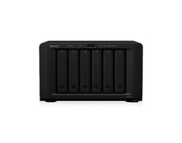 Synology DS1621+ NAS