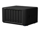 Synology DS1618+ NAS - Frontansicht