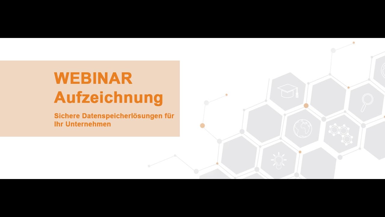 Sichere Datenspeicherlösungen für Unternehmen Sichere Datenspeicherlösungen für Unternehmen