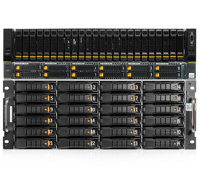 1HE Server, 2HE Server, 4HE Server 1HE Server, 2HE Server, 4HE Server